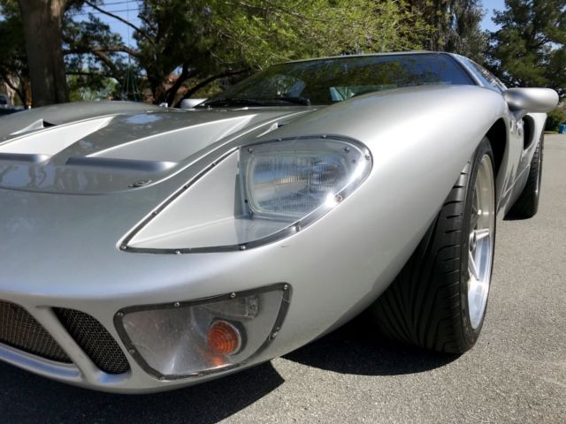 1966 Ford Ford GT