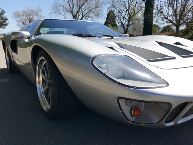 1966 Ford Ford GT