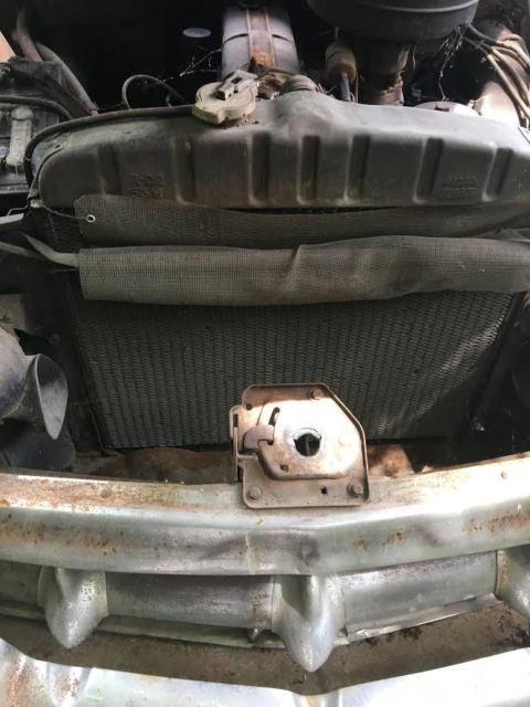 1953 blue Chevrolet Bel Air/150/210 four door seadan