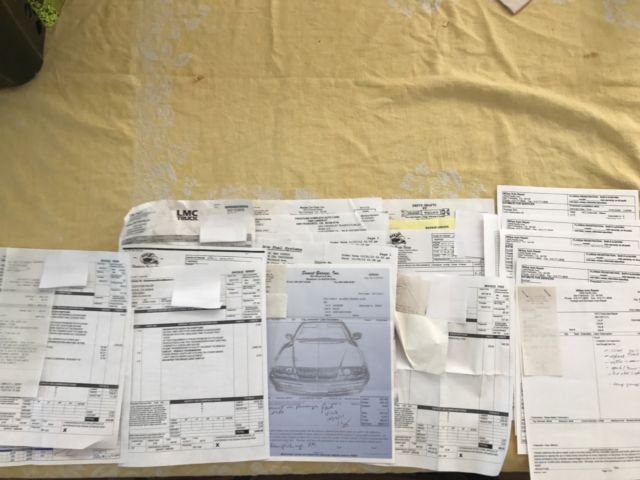 1972 Blue Chevrolet Blazer