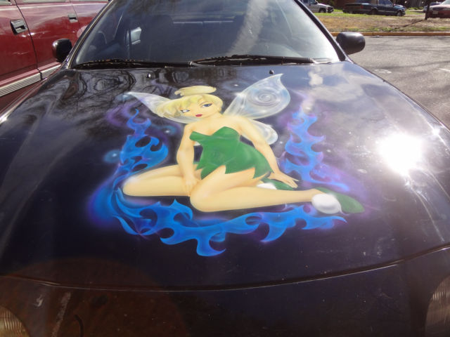 1994 Black Toyota Celica Hatchback