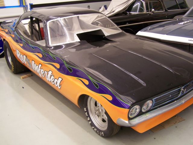 1970 Dodge Challenger