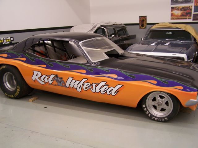 1970 Dodge Challenger