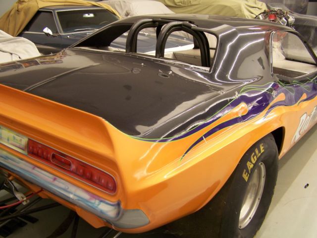 1970 Dodge Challenger