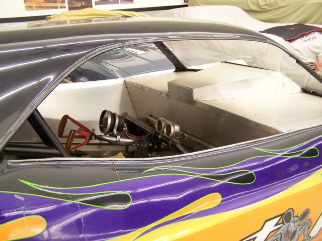 1970 Dodge Challenger