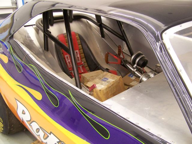 1970 Dodge Challenger