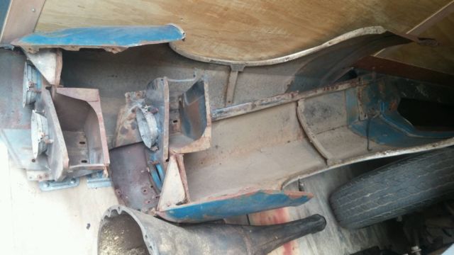 1970 Dodge Challenger