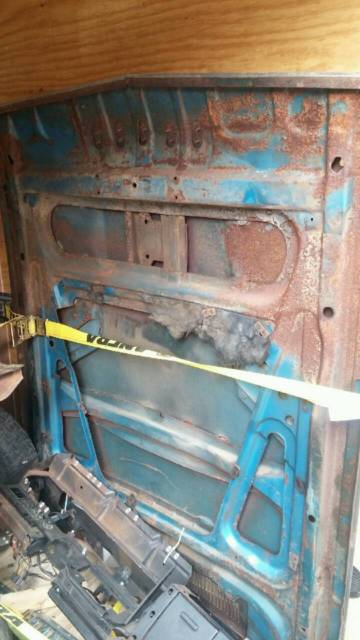 1970 Dodge Challenger