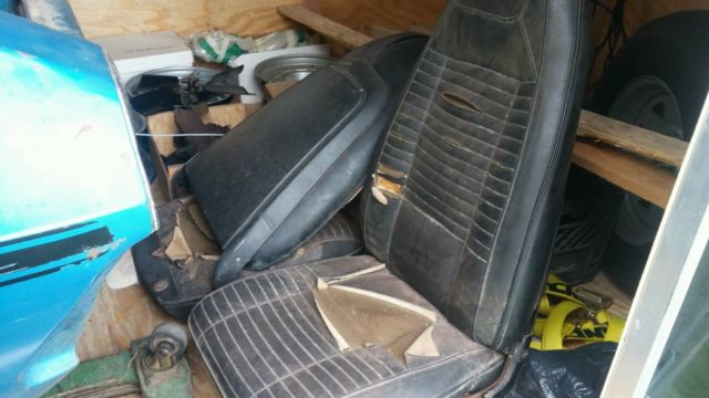 1970 Dodge Challenger