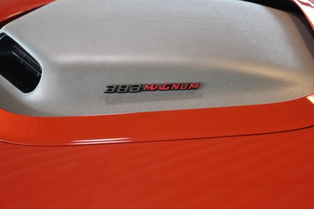 1971 Hemi orange Dodge Challenger Coupe