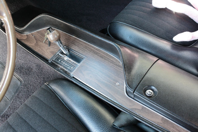 1970 Panther Pink Dodge Challenger Coupe