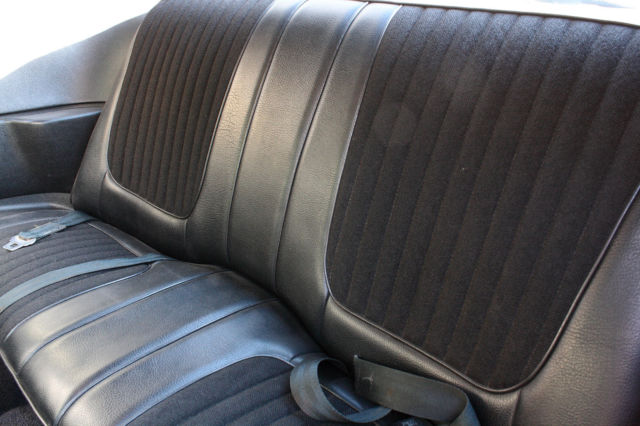 1970 Panther Pink Dodge Challenger Coupe