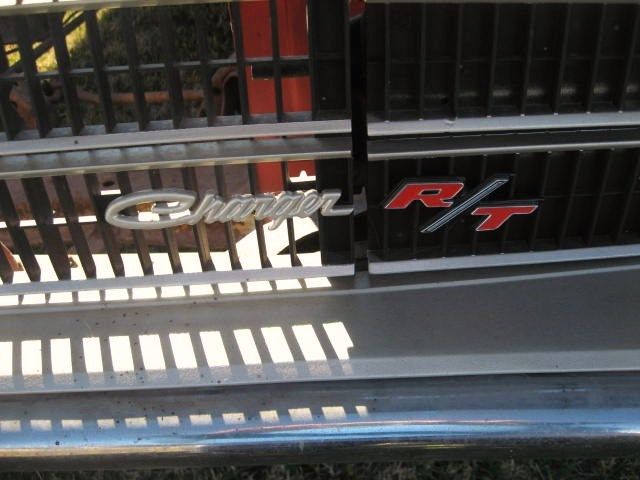 1970 METALLIC BRONZE Dodge Charger Coupe