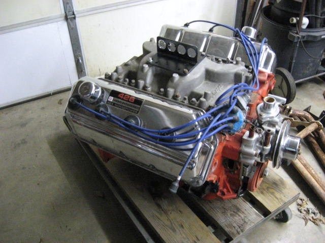 1970 METALLIC BRONZE Dodge Charger Coupe