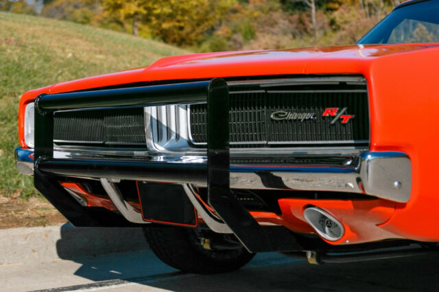 1969 Dodge Charger