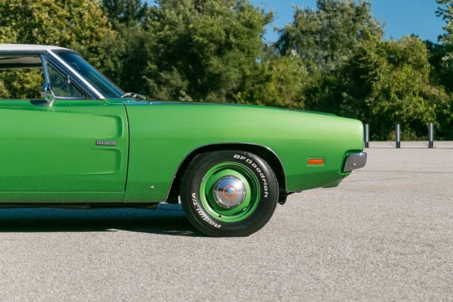 1969 Dodge Charger