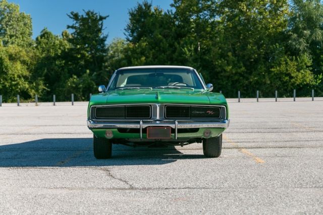 1969 Dodge Charger