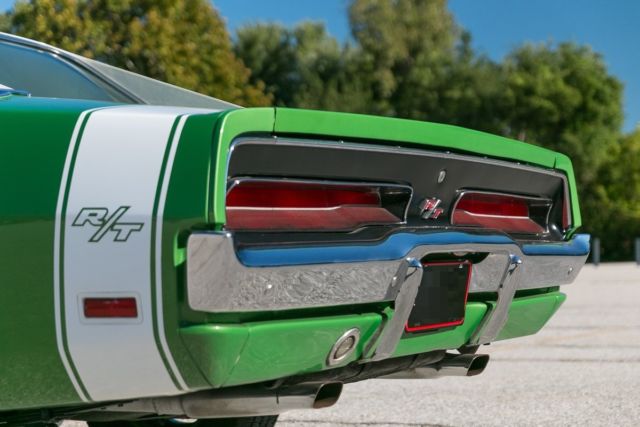 1969 Dodge Charger