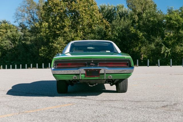1969 Dodge Charger
