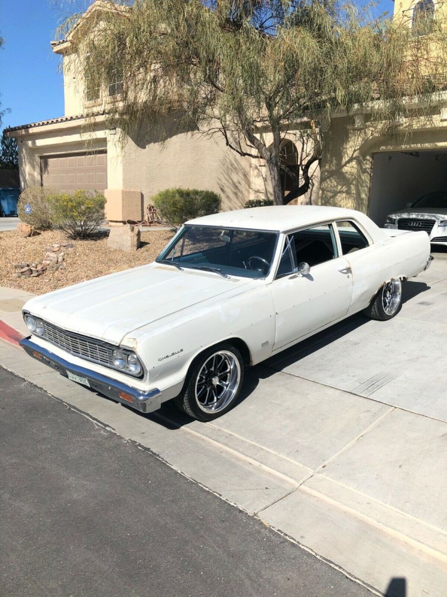 1964 Chevrolet Chevelle