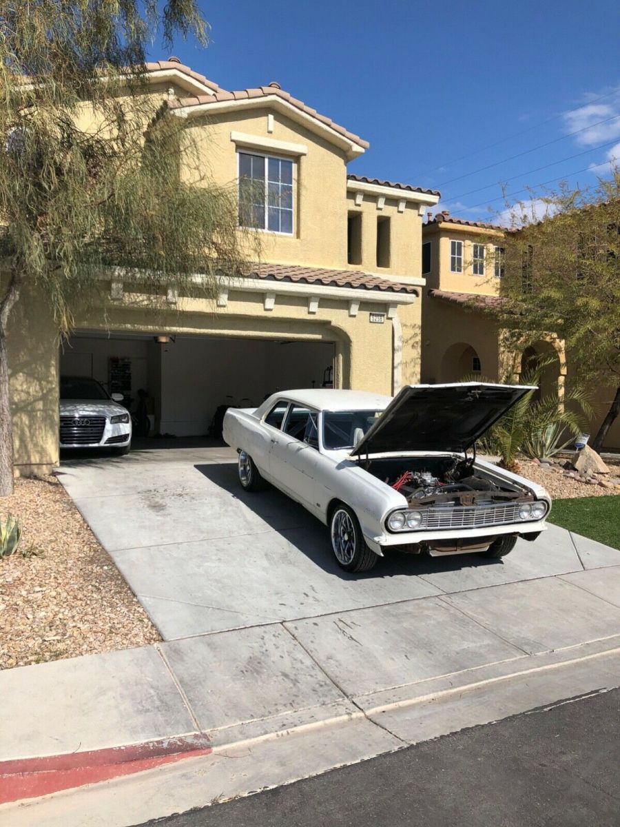 1964 Chevrolet Chevelle