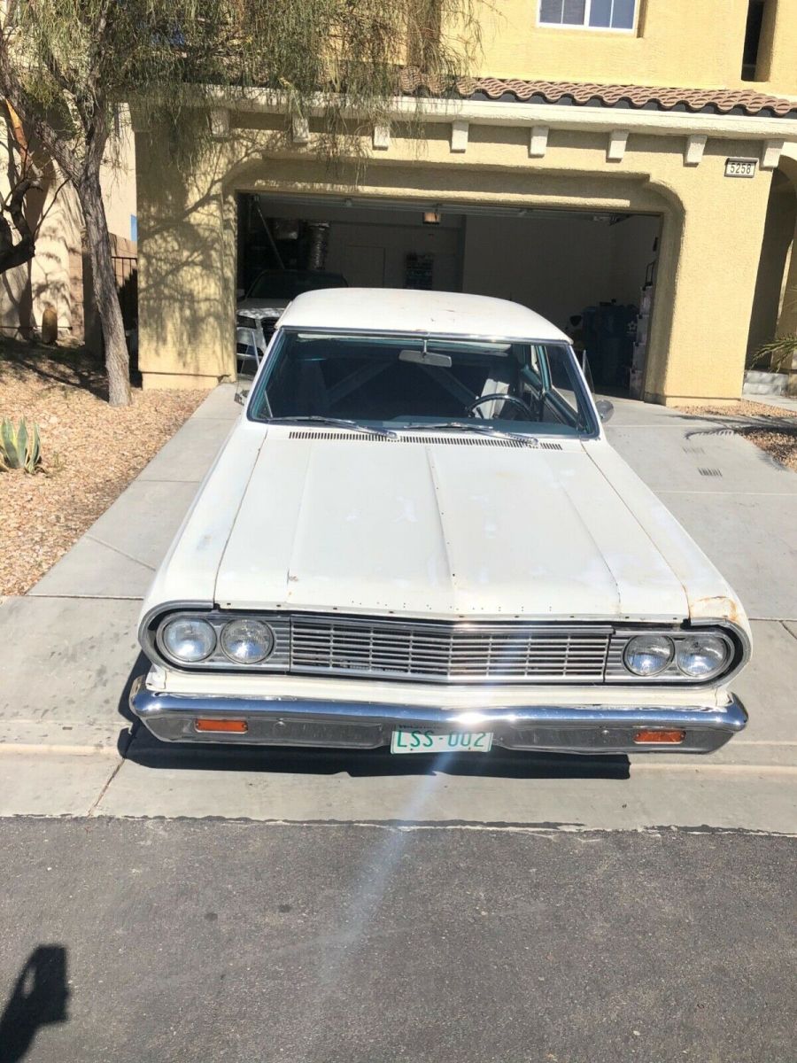 1964 Chevrolet Chevelle
