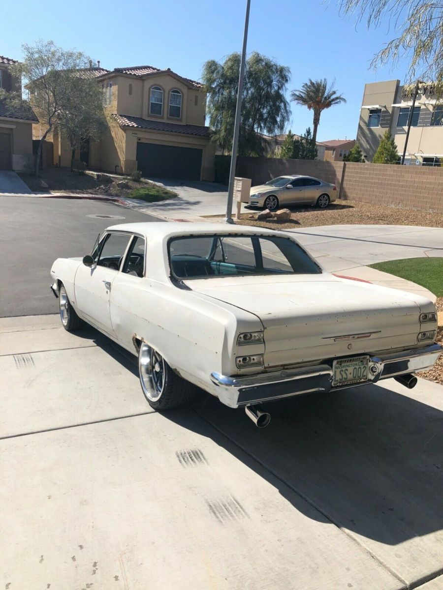 1964 Chevrolet Chevelle
