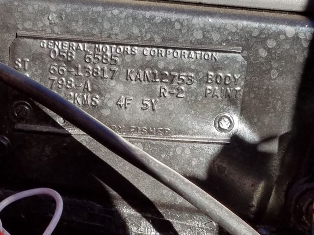 1966 red Chevrolet Chevelle Coupe