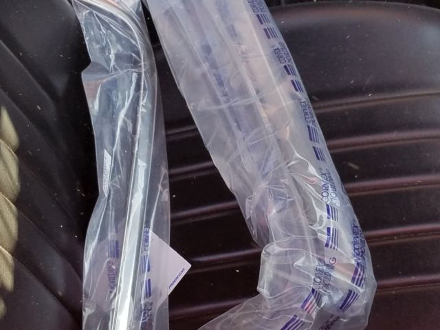 1966 red Chevrolet Chevelle Coupe