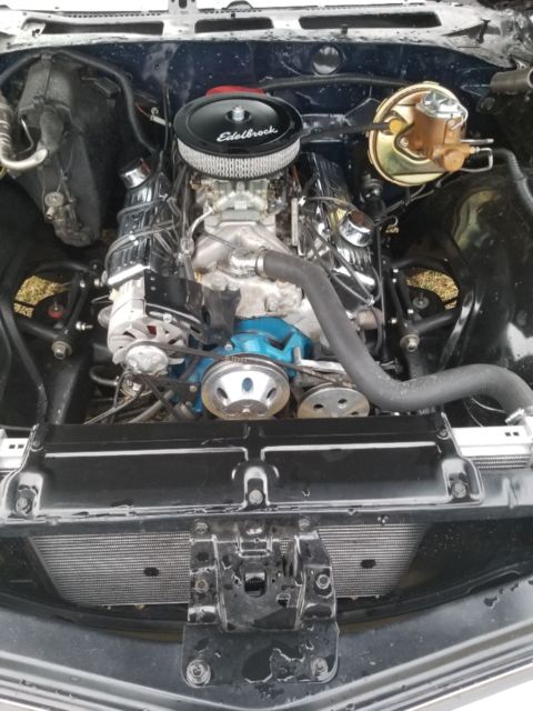 1970 Chevrolet Chevelle
