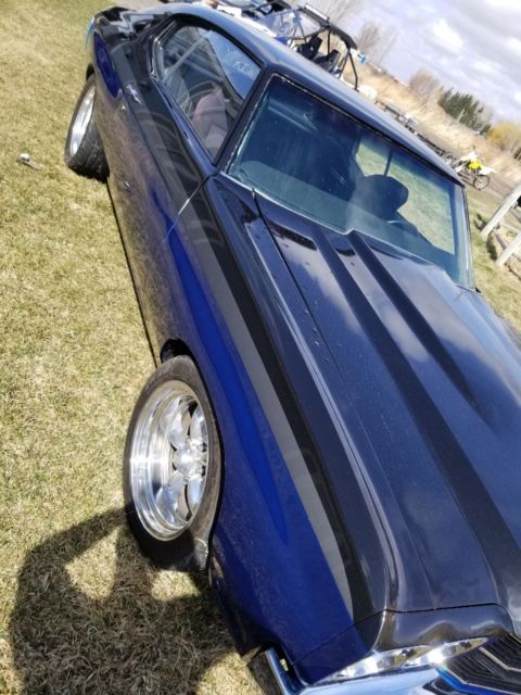 1970 Chevrolet Chevelle