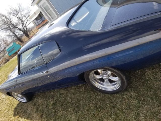 1970 Chevrolet Chevelle