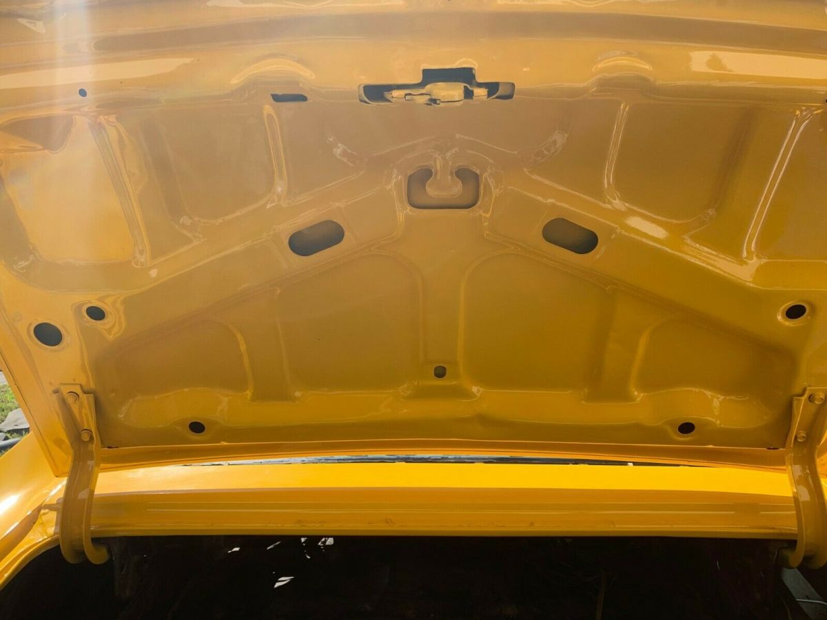 1972 Chevrolet Chevelle Sedan