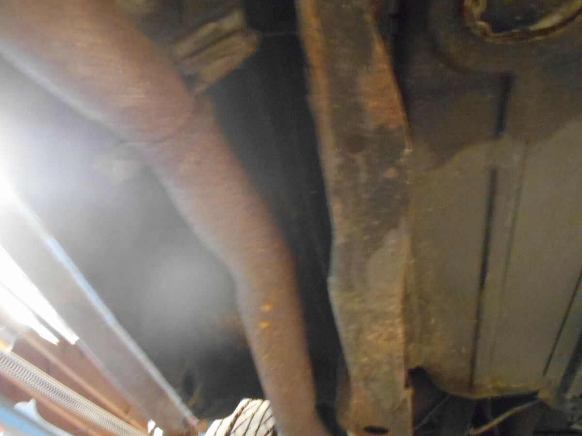 1971 Blue Chevrolet Chevelle 2 dr coupe