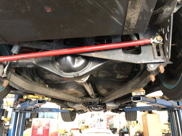 1967 Chevrolet Malibu