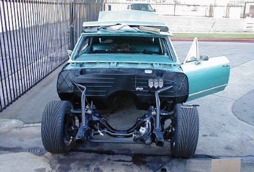 1967 Chevrolet Malibu