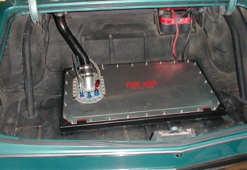 1967 Chevrolet Malibu