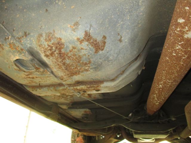 1972 Green Chevrolet Chevelle Fastback