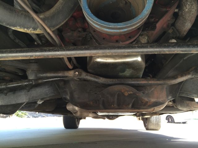 1969 Chevrolet Chevelle