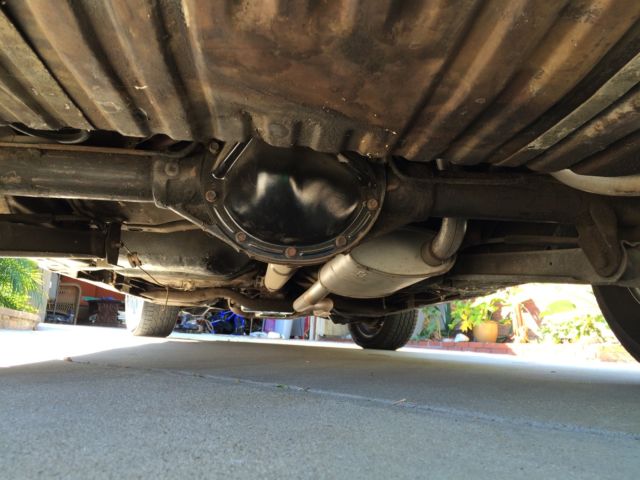 1969 Chevrolet Chevelle