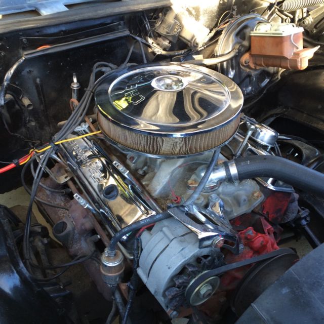 1969 Chevrolet Chevelle