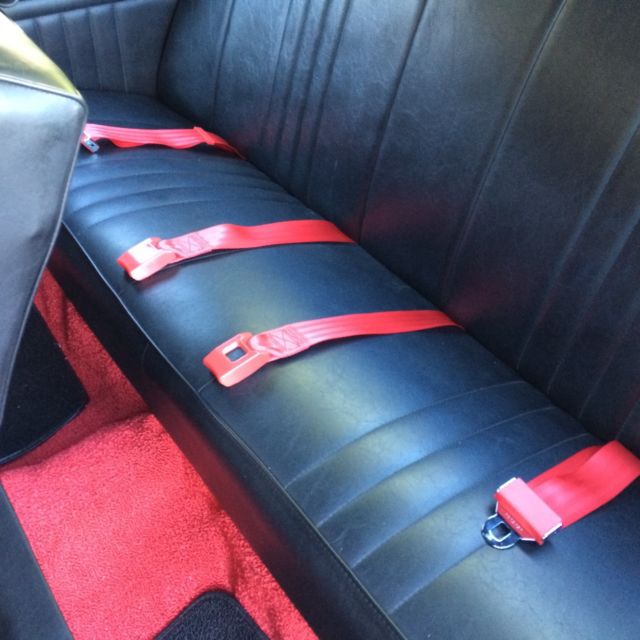 1969 Chevrolet Chevelle