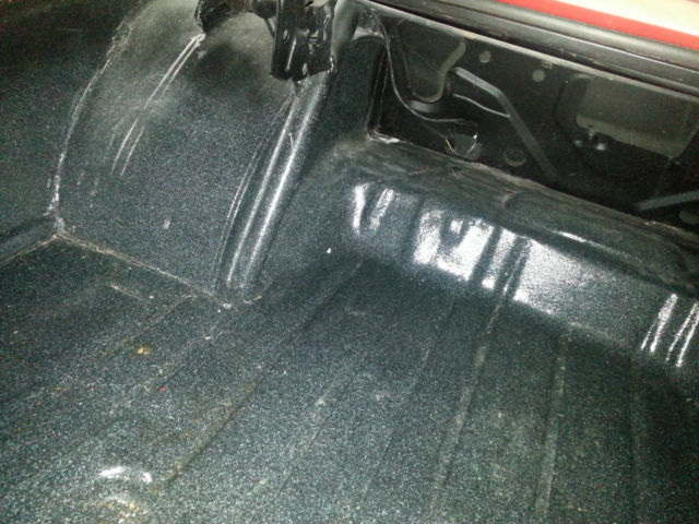 1968 Red Chevrolet Chevelle Coupe