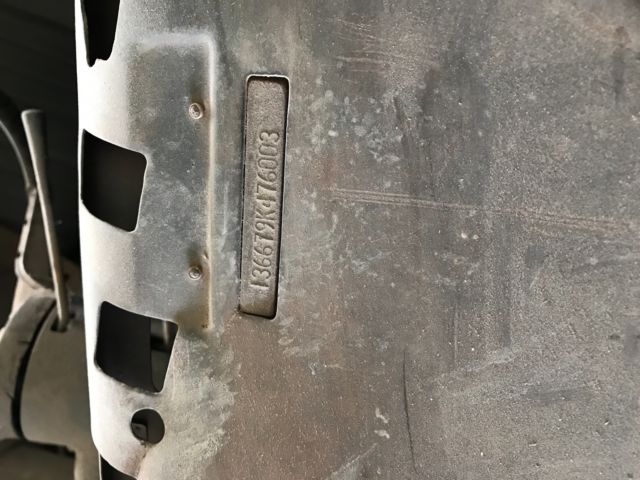 1969 Red Chevrolet Chevelle Convertible