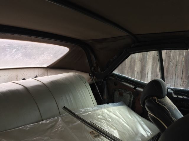 1969 Red Chevrolet Chevelle Convertible