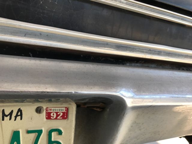 1969 Red Chevrolet Chevelle Convertible