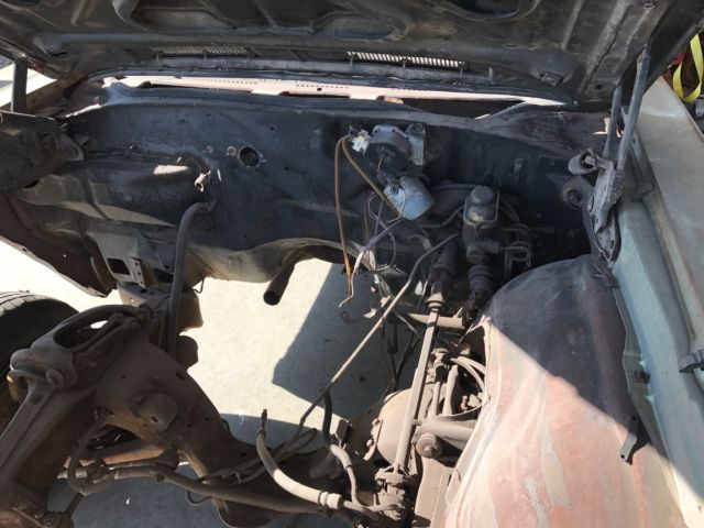 1969 Red Chevrolet Chevelle Convertible