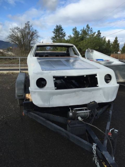 1972 Chevrolet Chevelle