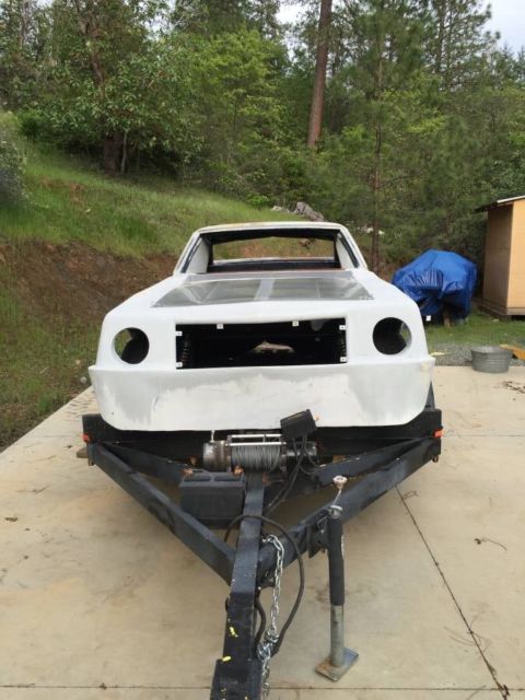 1972 Chevrolet Chevelle