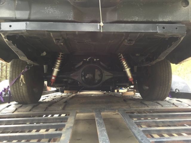 1972 Chevrolet Chevelle